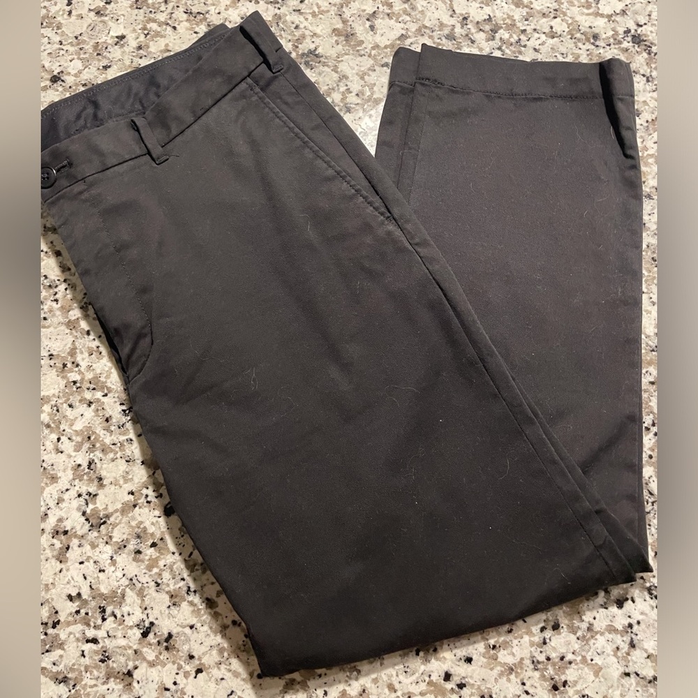 Uniqlo Black Pants